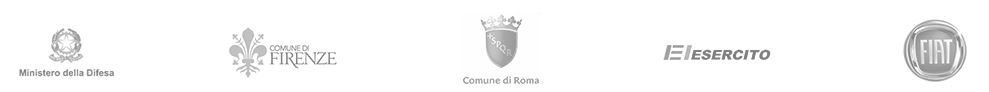 Alcuni dei nostri clienti top 
